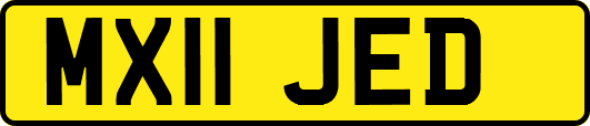 MX11JED