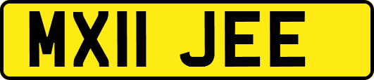 MX11JEE