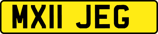 MX11JEG