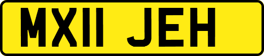 MX11JEH