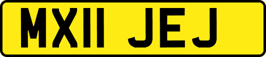MX11JEJ