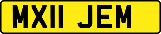 MX11JEM