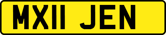 MX11JEN