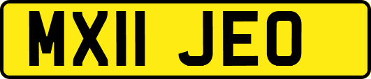 MX11JEO