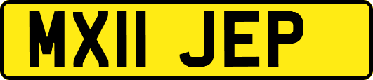 MX11JEP