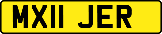 MX11JER