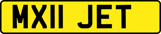 MX11JET