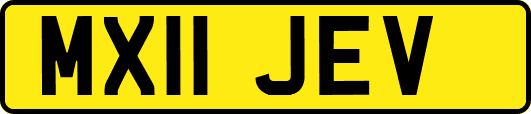 MX11JEV