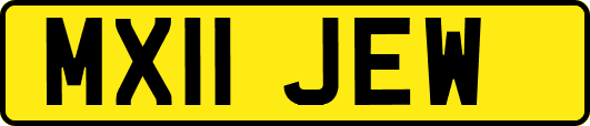 MX11JEW