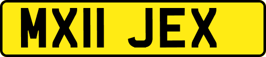 MX11JEX