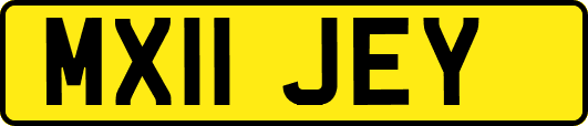 MX11JEY