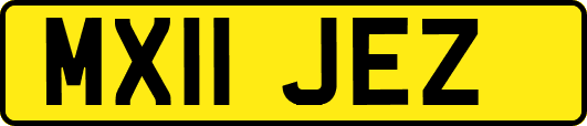 MX11JEZ