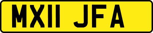 MX11JFA