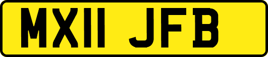 MX11JFB