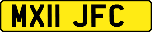 MX11JFC