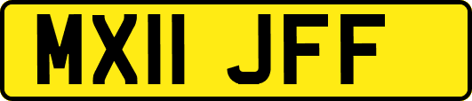MX11JFF