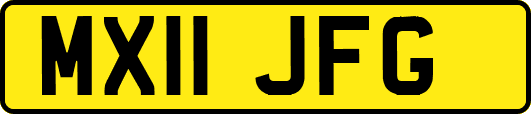 MX11JFG