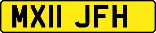 MX11JFH