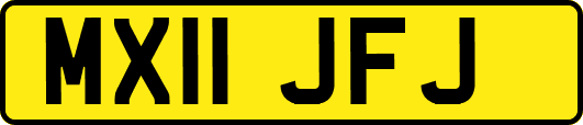 MX11JFJ