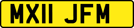 MX11JFM