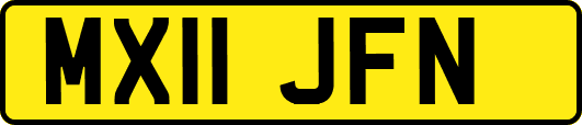MX11JFN