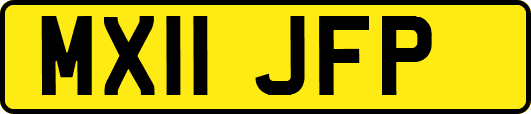 MX11JFP