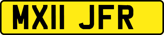 MX11JFR