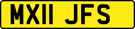 MX11JFS