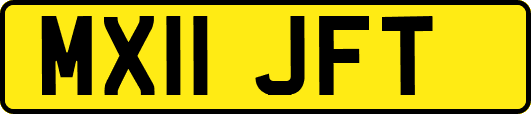MX11JFT