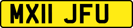 MX11JFU