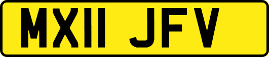 MX11JFV