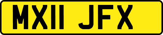 MX11JFX