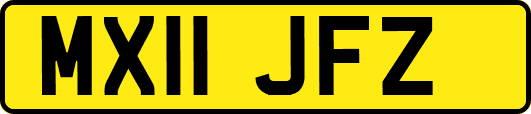 MX11JFZ