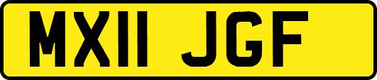 MX11JGF