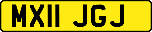 MX11JGJ