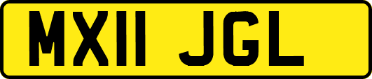 MX11JGL