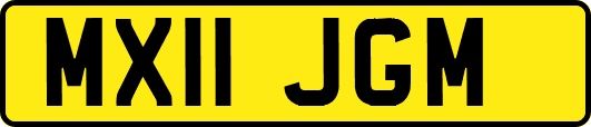 MX11JGM