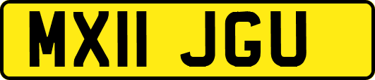 MX11JGU