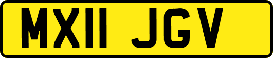 MX11JGV