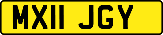 MX11JGY
