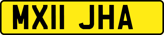 MX11JHA