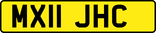 MX11JHC
