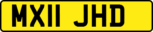 MX11JHD