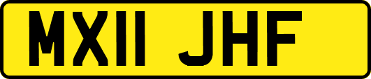 MX11JHF