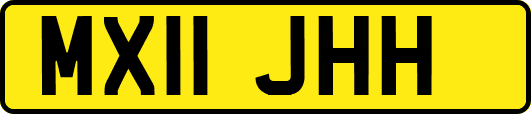 MX11JHH