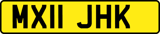 MX11JHK
