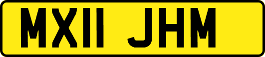 MX11JHM