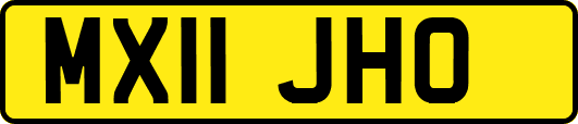 MX11JHO
