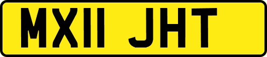 MX11JHT