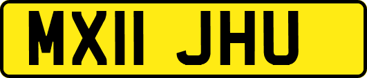MX11JHU